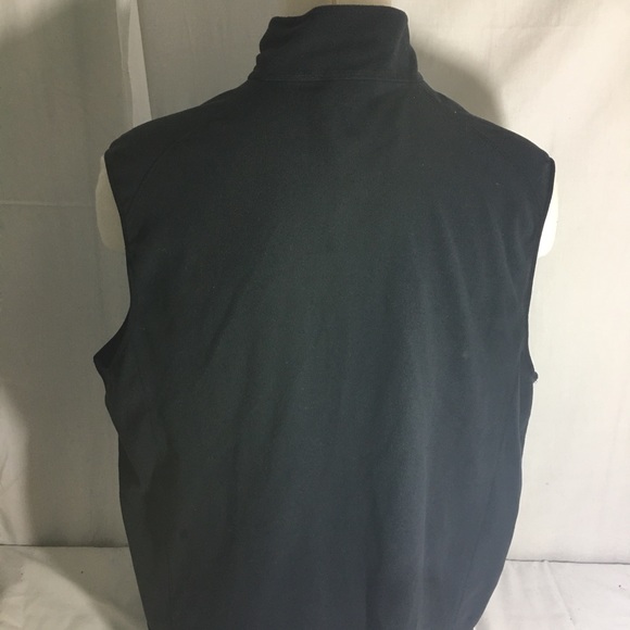 Harvard business school vest - Picture 3 of 5